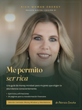 ME PERMITO SER RICA (spanische Version)