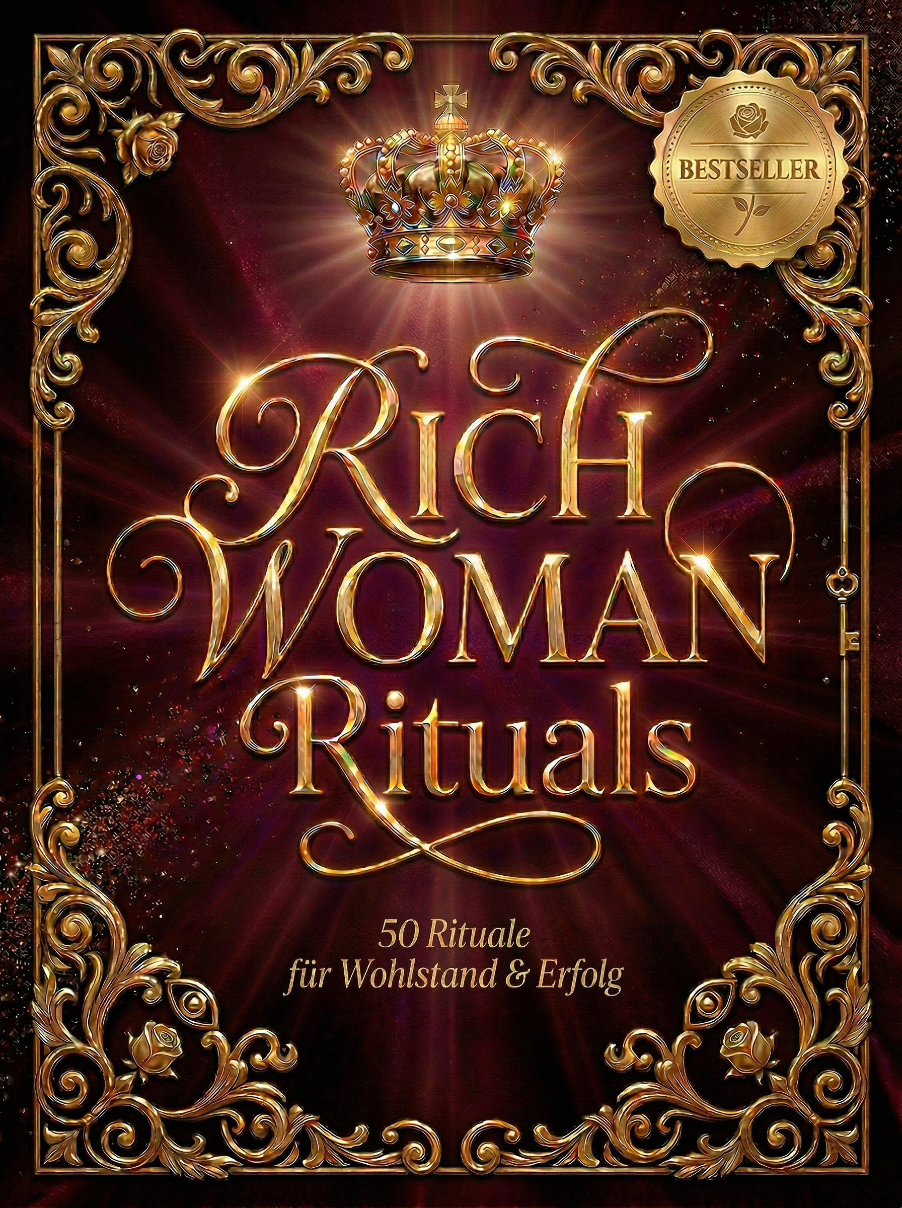 Rich Woman Rituals